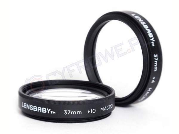 Lensbaby Convertitori Macro - acquista su