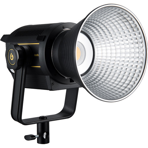 Lampa LED Godox VL150 Video LED Daylight 5600K, Bowens