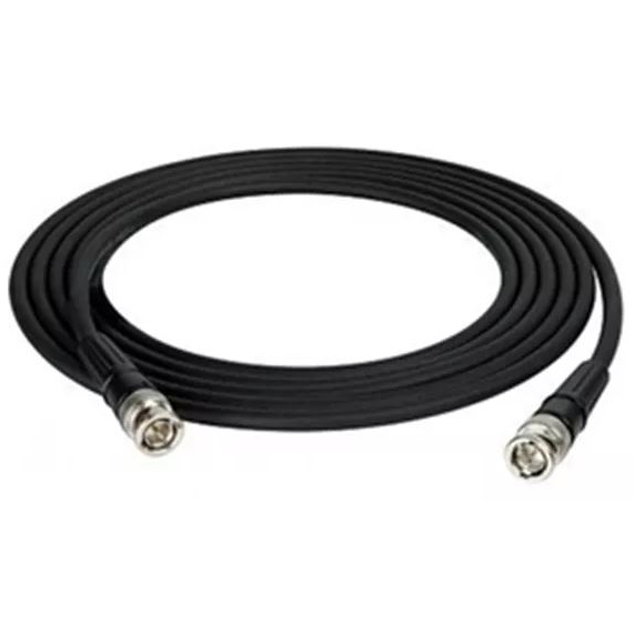 Kabel Draka SDI BNC-BNC HD PRO Flex 1.0L/4.8Dz 5m