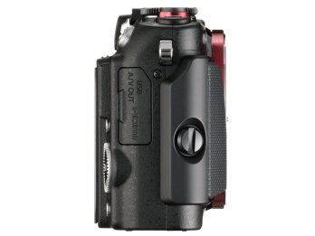 OLYMPUS E−PL6 E-PL6 BLACK Aparat cyfrowy Olympus PEN E-PL6 Czarny Body bezlusterkowiec