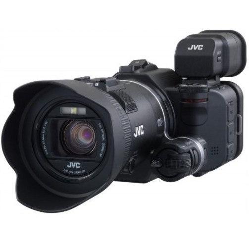 Kamera cyfrowa JVC GC-PX100