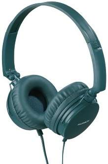 Thomson słuchawki nauszne HED2207 zielone