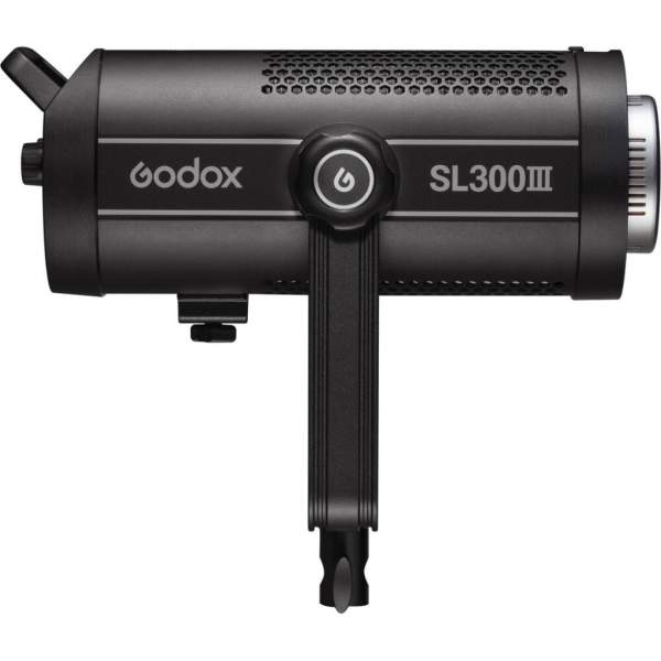 Lampa Godox SL-300W III Video Light mocowanie Bowens