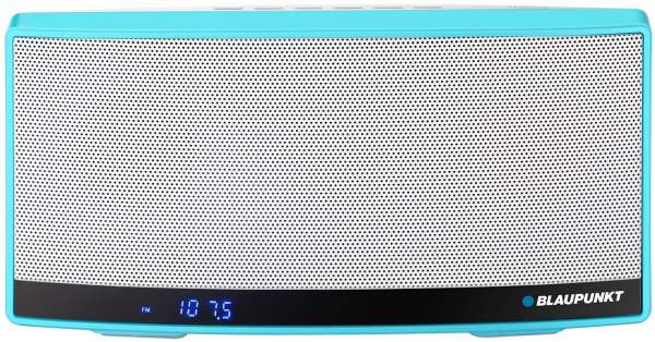 Głośnik Blaupunkt Bluetooth BT10BL niebieski