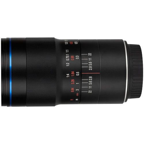 Obiektyw Venus Optics  Laowa CA-Dreamer 100 mm f/2,8 Macro 2:1 do Pentax K