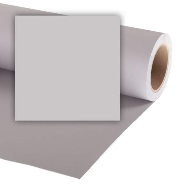 Tło kartonowe Colorama kartonowe 2,7x11m - Quartz