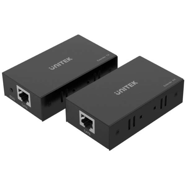 Unitek 150M HDMI Extender Over Ethernet