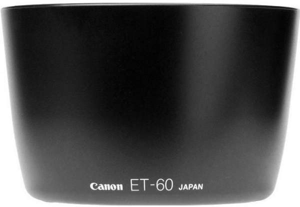 Osłona przeciwsłoneczna Canon ET-60
