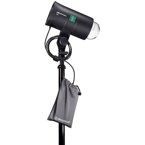 その他 Elinchrom ONE Off - Camera Flash Elinchrom ONE - Off-Camera Flash Kit - Lampy błyskowe