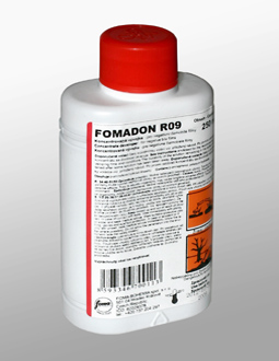 Wywoływacz negatywowy Foma Fomadon R09 NEW 250ml 