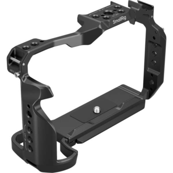 Smallrig Klatka operatorska do Nikon Z6 III Cage [4519]