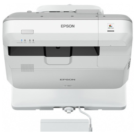 Projektor Epson EB-710UI
