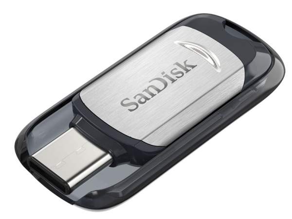 Pamięć USB Sandisk Ultra Type C 32 GB
