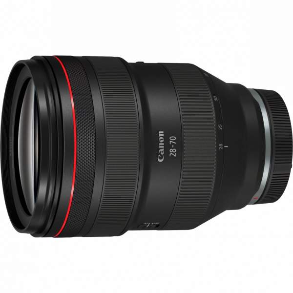 Canon 28-70mm F2.8 L USM EFマウント #1167.20 Canon 28-70mm f2.8 L USM - Lens – Kamerastore