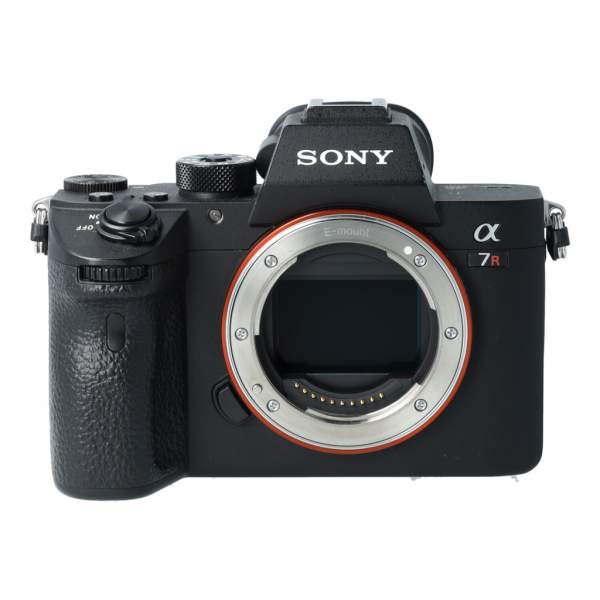 Aparat UŻYWANY Sony APARAT SONY ILCE A7R III s.n. 3795295