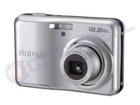 FUJIFILM FINEPIX A220 CZARNY - Cyfrowe.pl