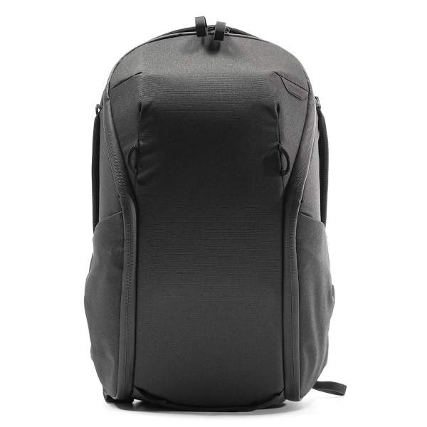 Plecak Peak Design Everyday Backpack 15L Zip czarny - zapytaj o rabat!