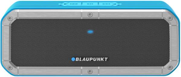 Głośnik Blaupunkt Bluetooth BT12OUTDOOR niebieski