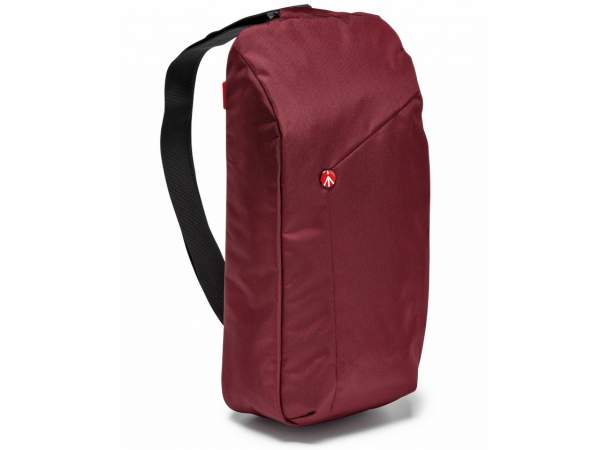 Plecak Manfrotto Bodypack NEXT bordowy