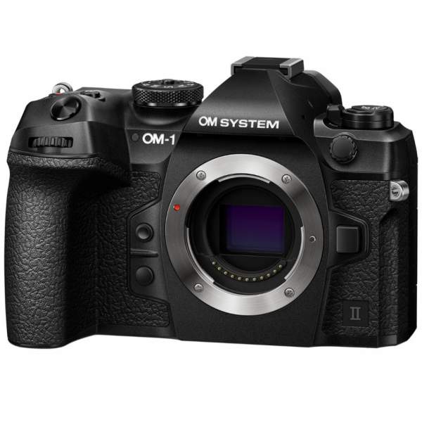 Olympus OM-1 II +12-40 mm f/2.8 Pro II - Aparaty cyfrowe - Foto