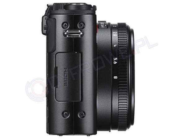 【Apepepe12】LEICA D-LUX 6 Leica D-Lux 6 - test | Fotopolis.pl