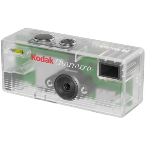 Kodak Charmera Keychain Digital Camera Blind Box - Aparaty