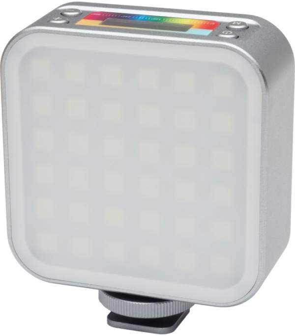 Lampa LED Patona Premium Dwustronna Magnetyczna RGB (3 lata gwarancji bezwarunkowej!) [4277]