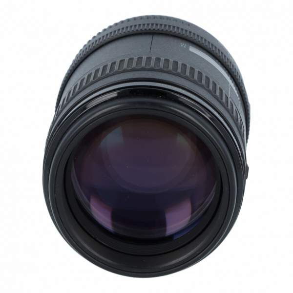 Obiektyw UŻYWANY Canon 135 mm f/2.8 EF softfocus s.n. 22482