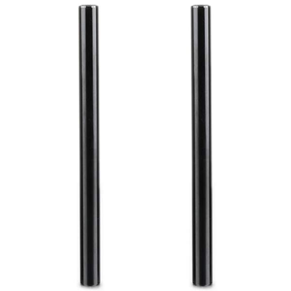 Smallrig rurki aluminiowe 20cm 15MM Black Rods 2szt [1051]