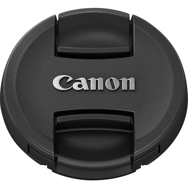 Canon E-55 pokrywka na obiektyw