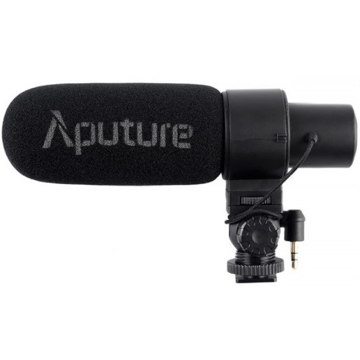 Aputure Mikrofon V-Mic D1