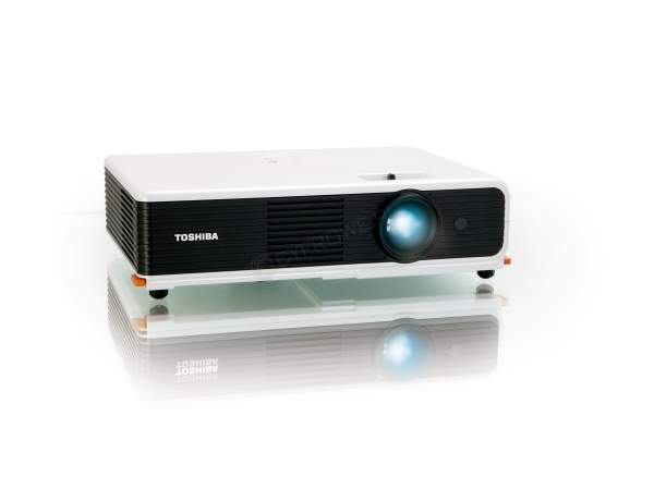 Projektor Toshiba TLP-X200