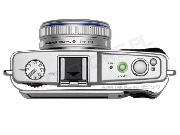 OLYMPUS PEN E-P1 ボディ◆シャッター回数1661回のみ♪ レンタル] OLYMPUS PEN E-P7 ボディ ホワイト ミラーレス一眼 - Rentio