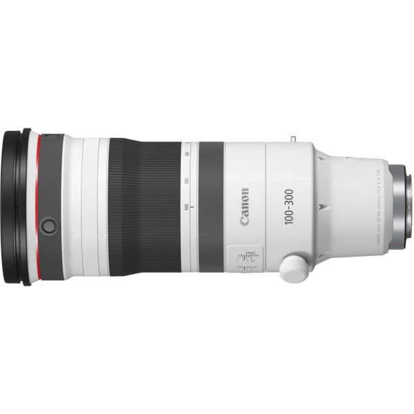 Obiektyw Canon RF 100-300 mm f/2.8L IS USM  