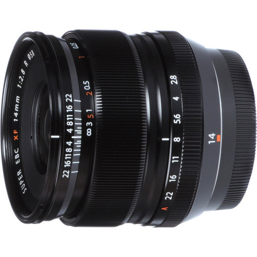 FujiFilm Fujinon XF 14mm f/2.8 - Obiektywy - Foto - Sklep