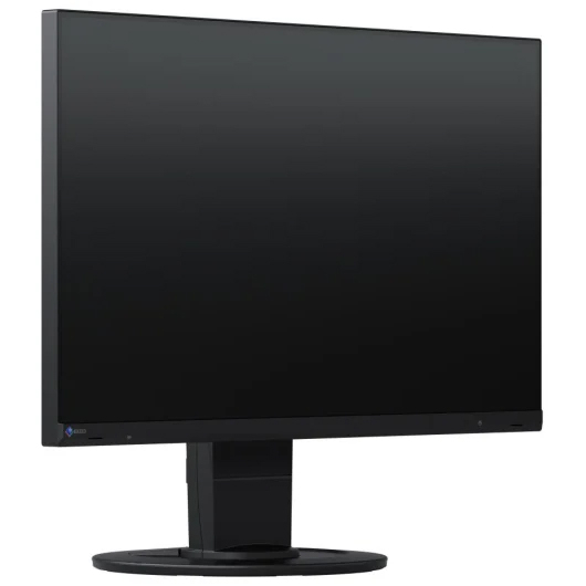 Eizo FlexScan EV2460 czarny - Monitory - Druk, montaż i edycja