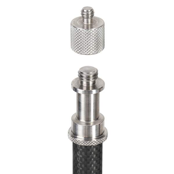 その他 Manfrotto NanoPole Stand MS0490A MANFROTTO MS0490A-1 NANOPOLE STAND Removable column