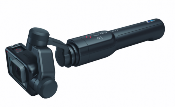 GoPro Karma Grip stabilizator (gimbal) trzyosiowy