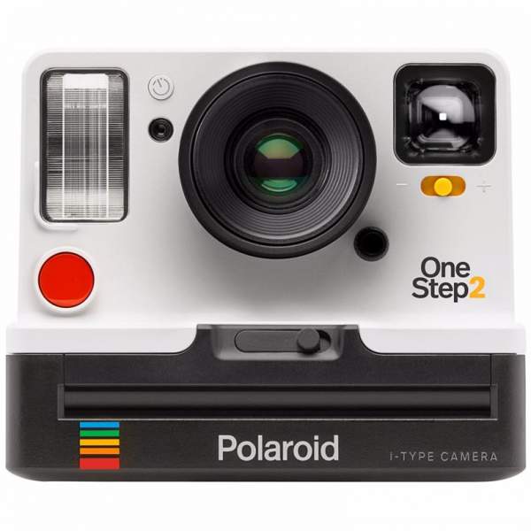 Aparat Polaroid OneStep2 VF Biały - WYPRZEDAŻ