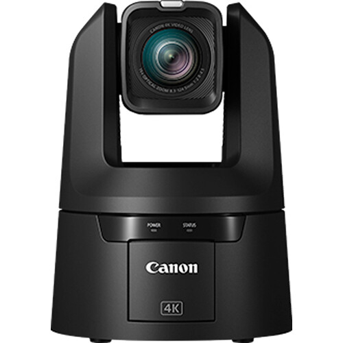 Canon Kamera PTZ CR-N500 Czarna