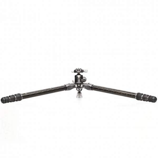 Benro Tortoise 34C + głowica GX35 - Statywy i akcesoria