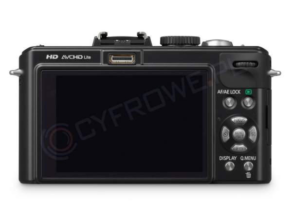 【Timothée Lambrecqさま】Panasonic LUMIX LX5 Timothée Lambrecqさま】Panasonic LUMIX LX5