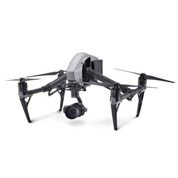 Dron DJI Inspire 2 X5S Standard Kit