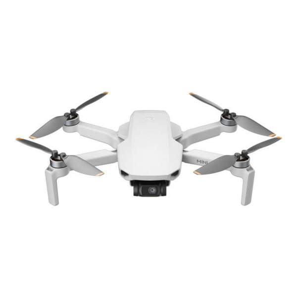 Dron DJI Mini 4K - super cena Black Friday do 02.12.2024