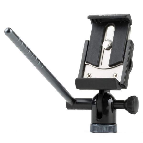 Joby GripTight Pro Video mount czarny 