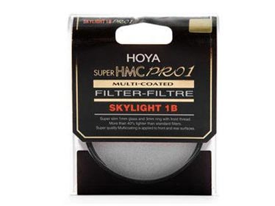 Filtr Hoya Skylight 1B 62 mm Super HMC Pro1