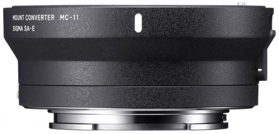 その他 SIGMA - SIGMA MOUNT CONVERTERT MC-11 レンタル - SIGMA(シグマ)MOUNT CONVERTER MC-11 CANON EF-E