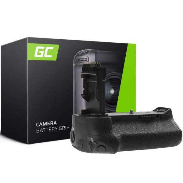 Grip Green Cell Grip BG-E16H do aparatu Canon EOS 7D Mark II