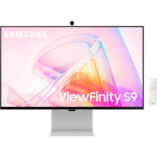 Monitor Samsung ViewFinity S90PC 27 5K, HDR600, SMART