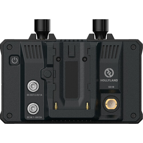 [フード付き]Hollyland MARS M1 Enhanced 5.5インチ Amazon | Hollyland Mars M1 Enhanced ワイヤレス 映像伝送